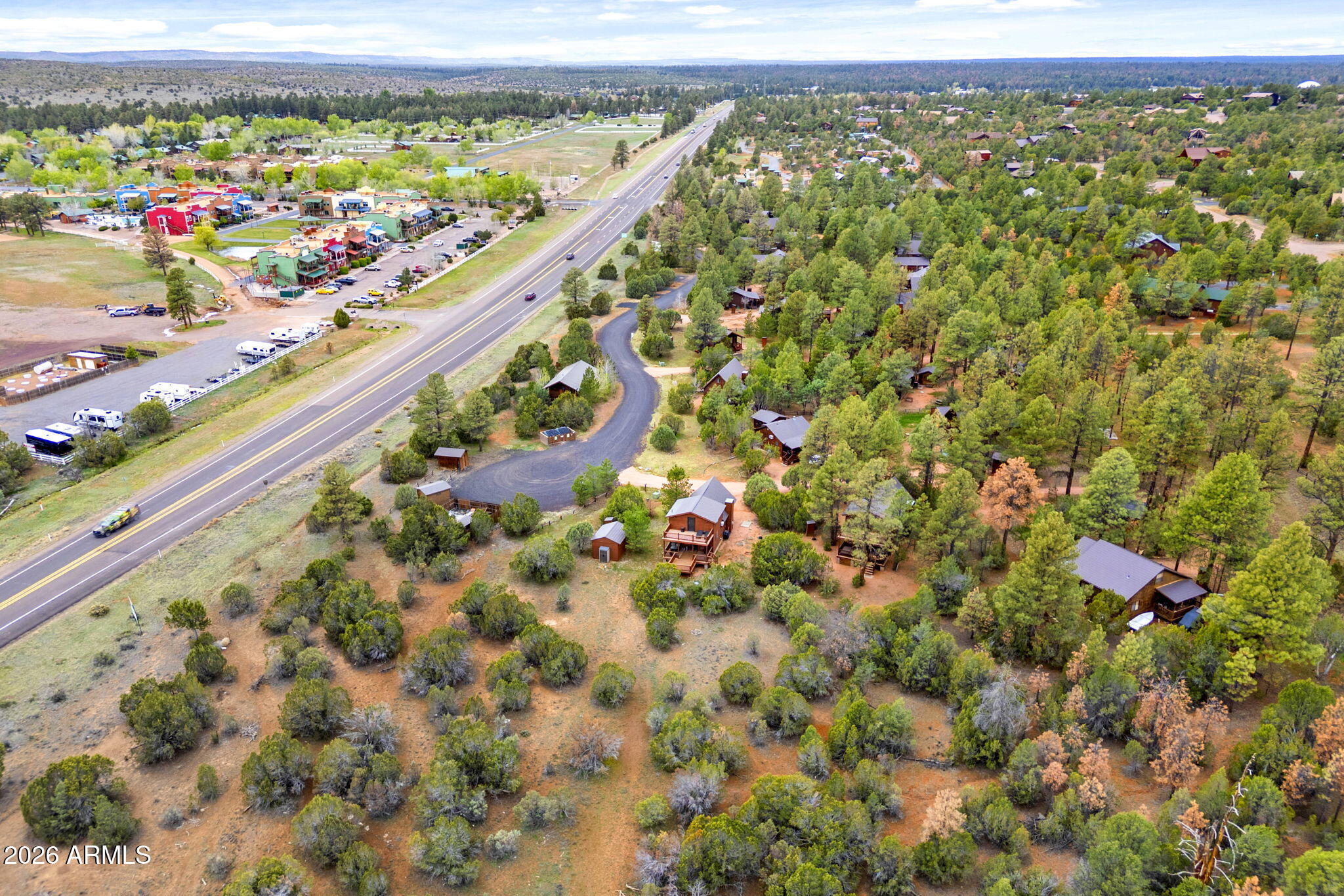Other Areas - Residential
