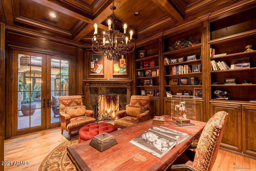 Silverleaf at DC Ranch - Residential