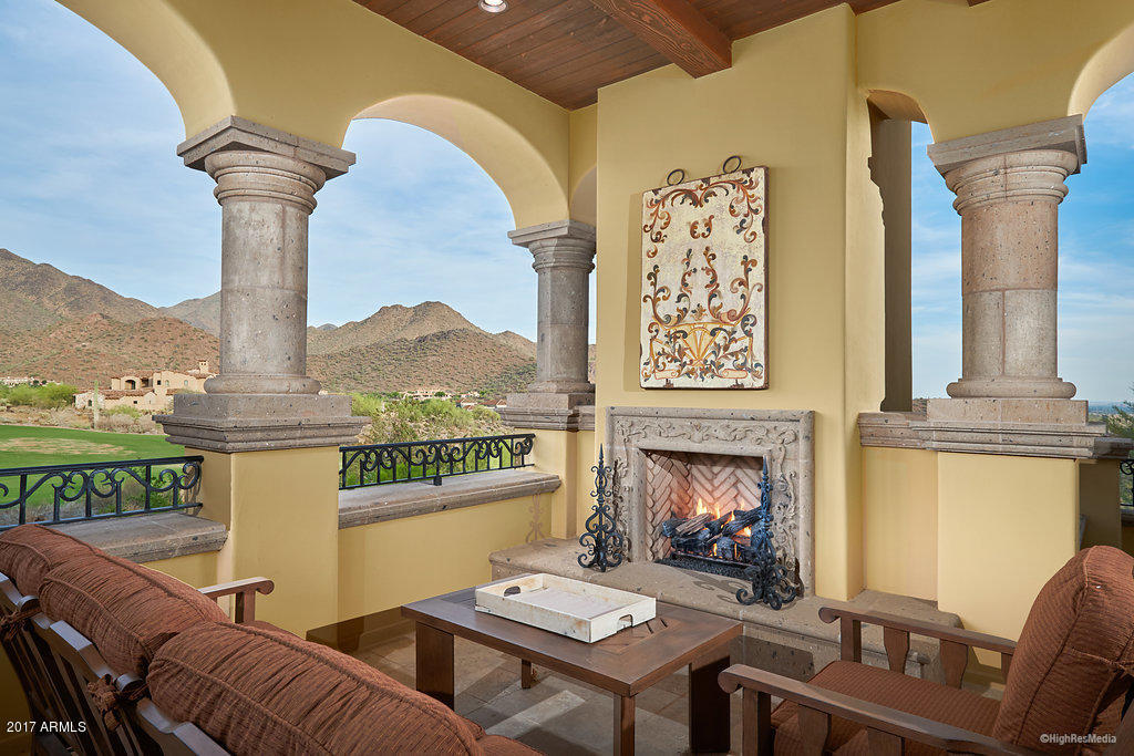 Silverleaf at DC Ranch - Residential
