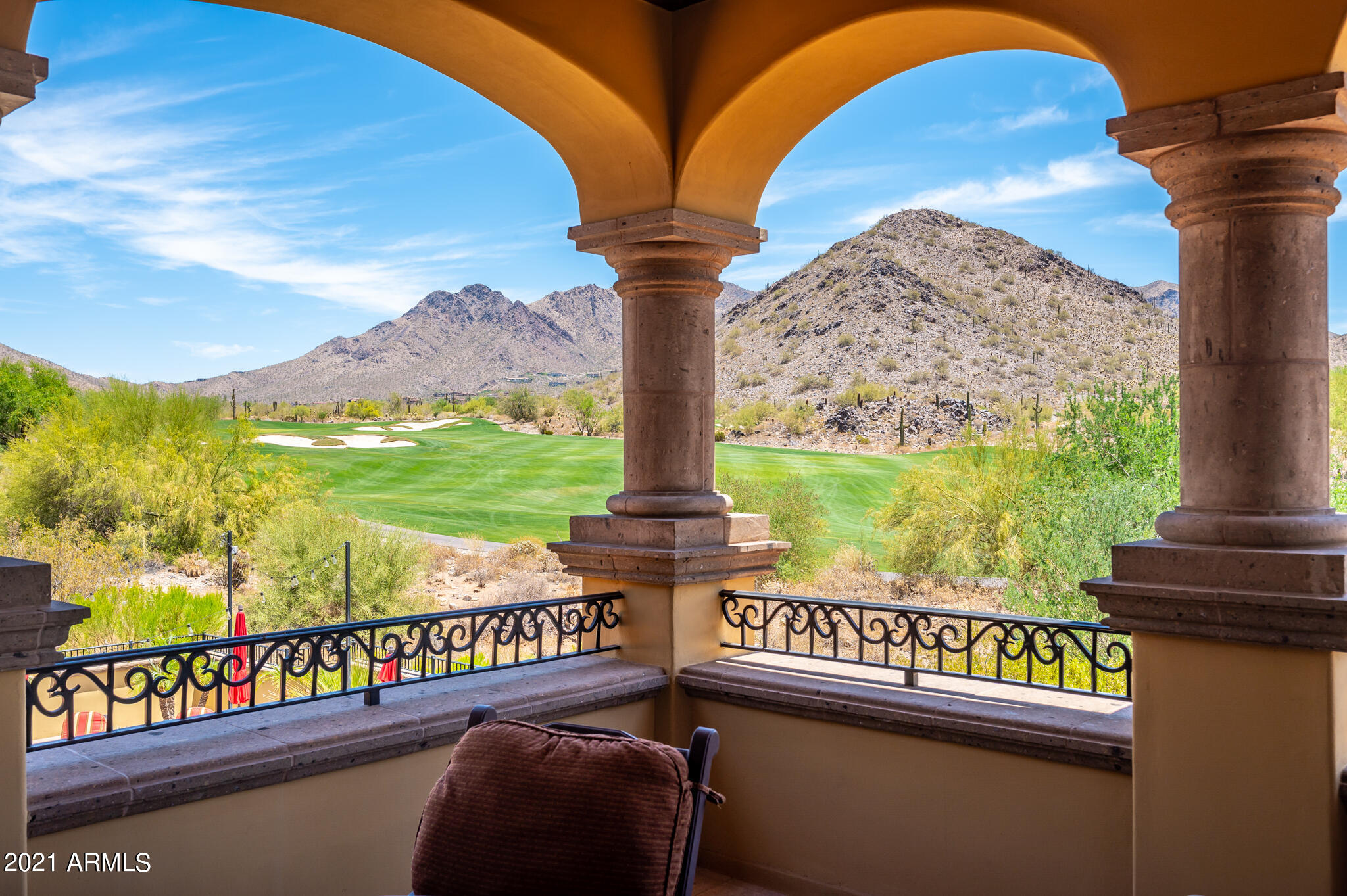 Silverleaf at DC Ranch - Residential