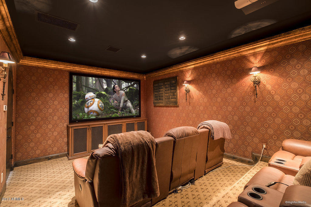 Silverleaf at DC Ranch - Residential