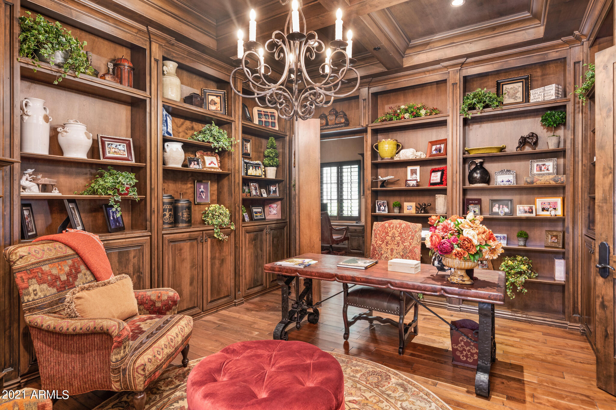 Silverleaf at DC Ranch - Residential