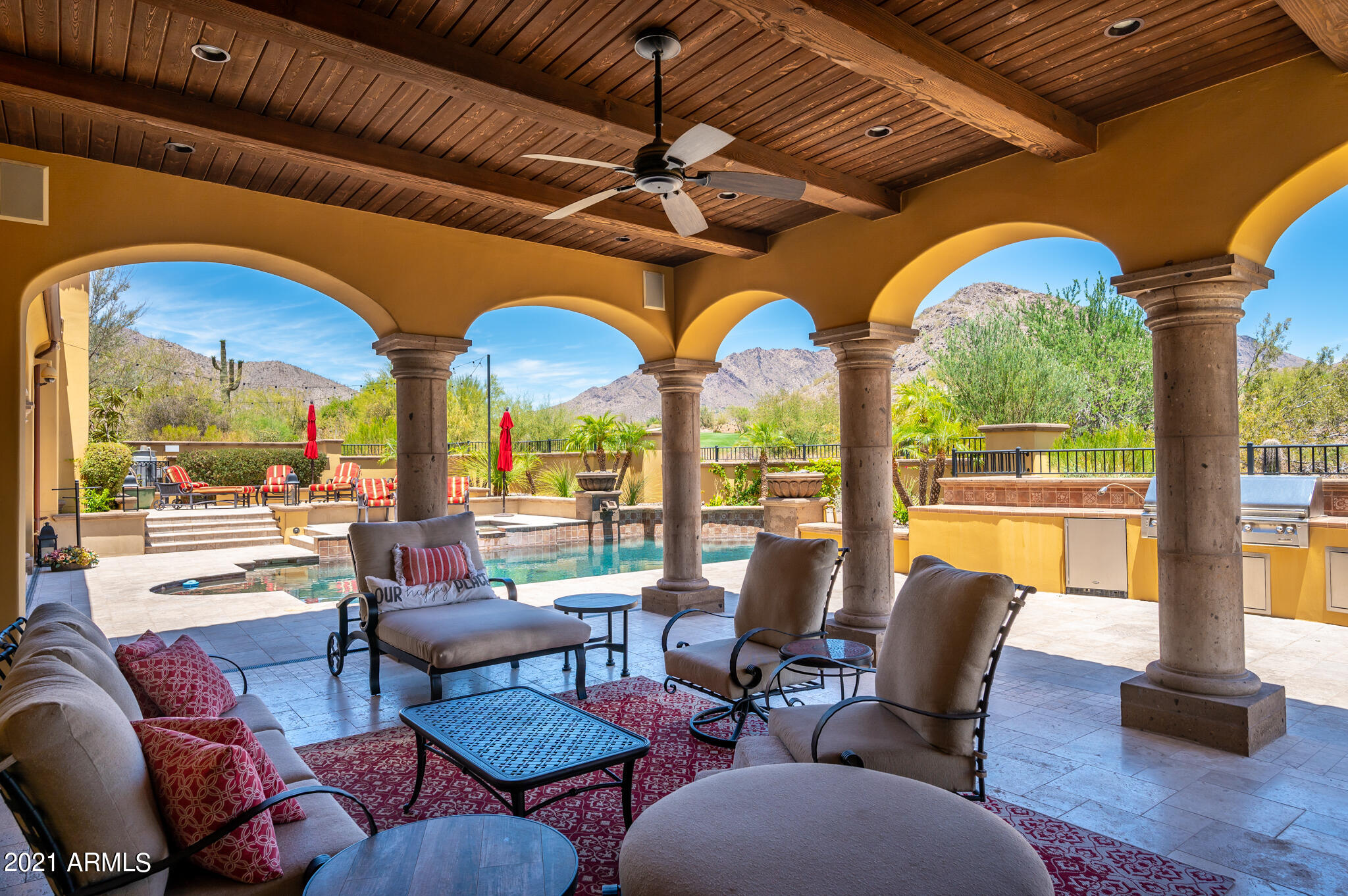 Silverleaf at DC Ranch - Residential