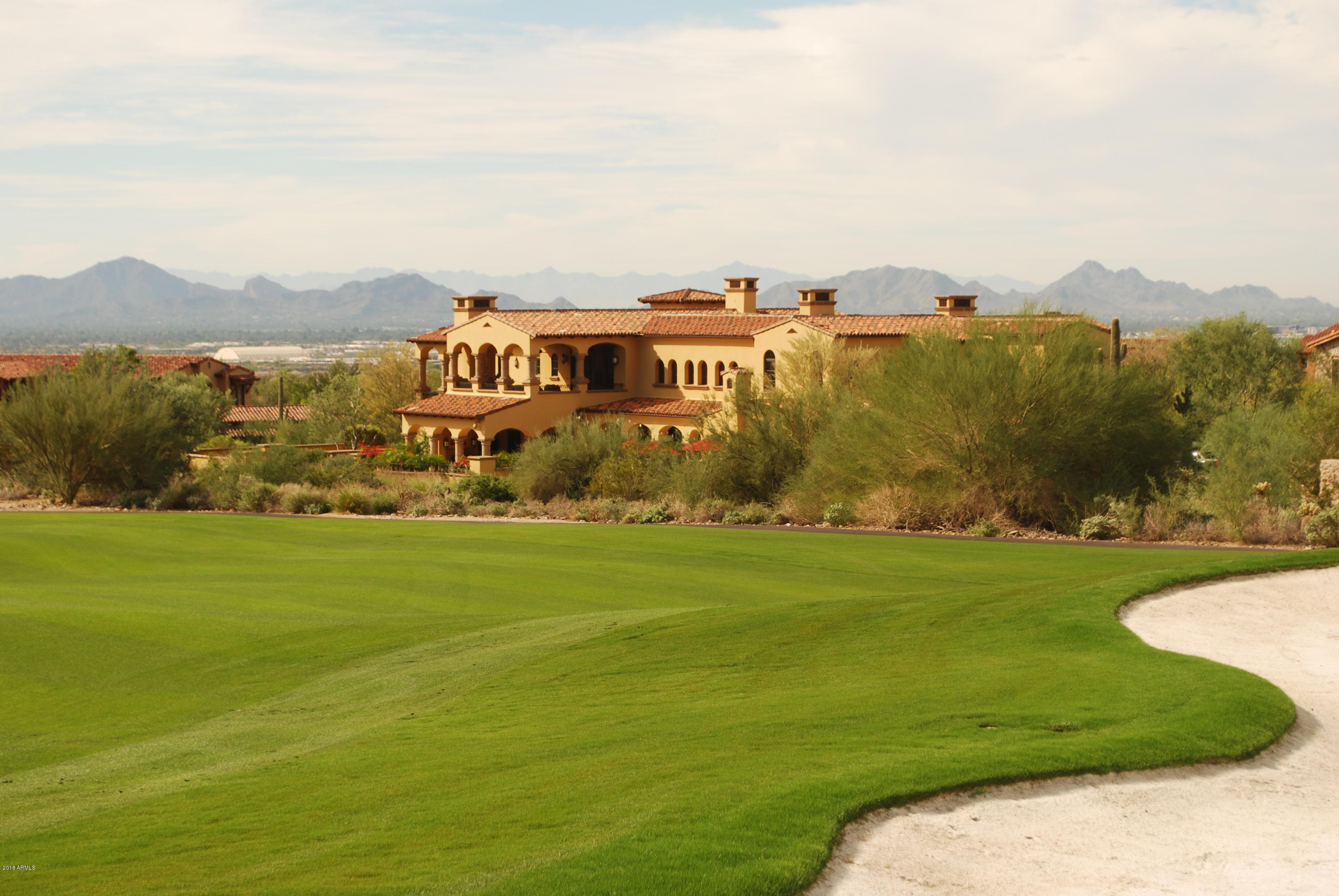 Silverleaf at DC Ranch - Residential