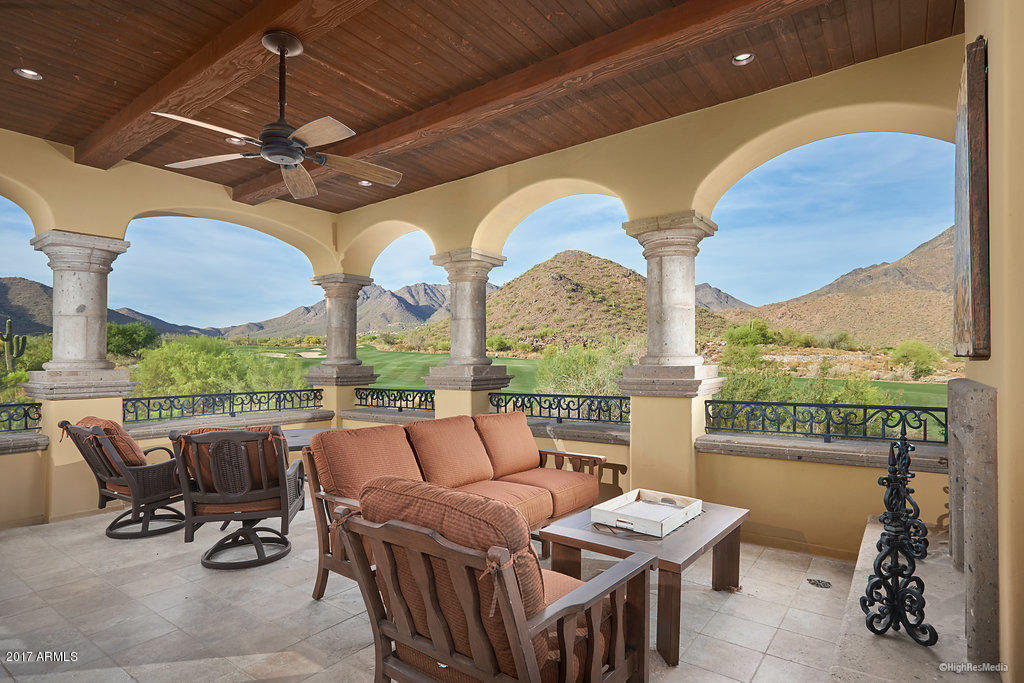 Silverleaf at DC Ranch - Residential