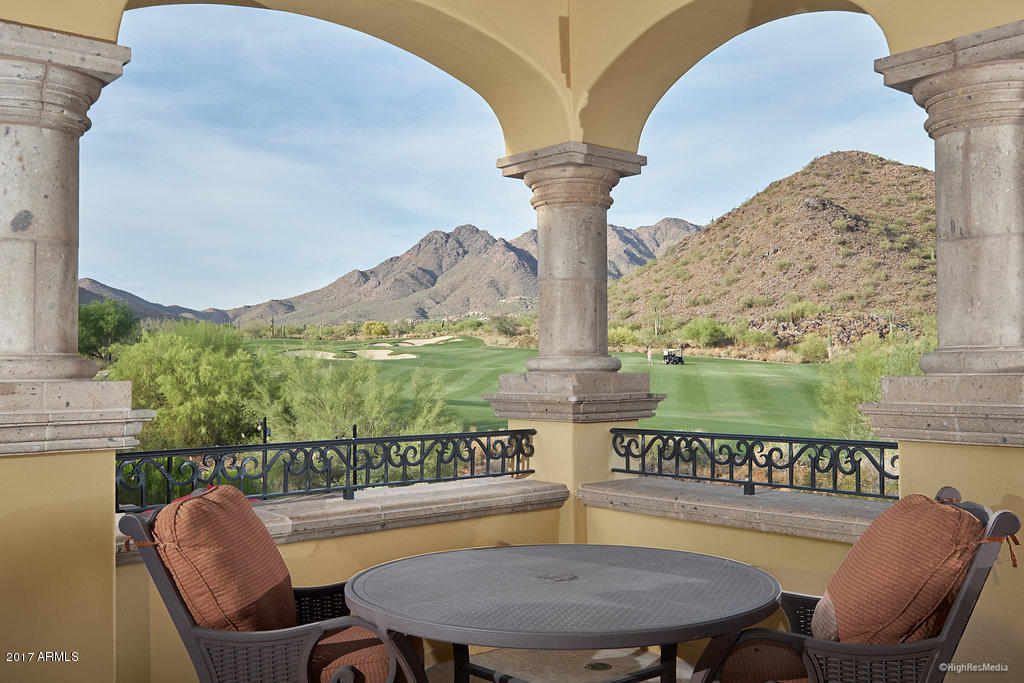 Silverleaf at DC Ranch - Residential