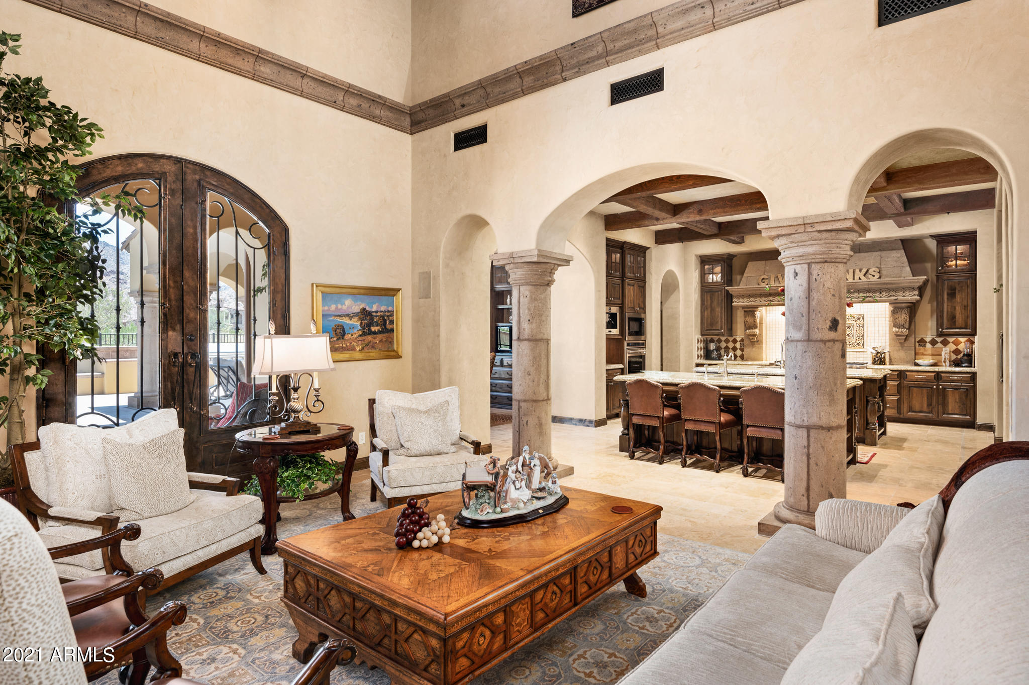 Silverleaf at DC Ranch - Residential