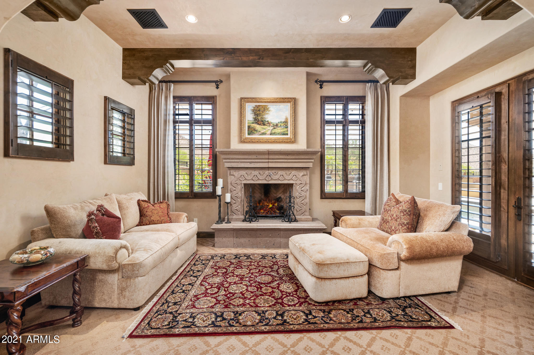 Silverleaf at DC Ranch - Residential