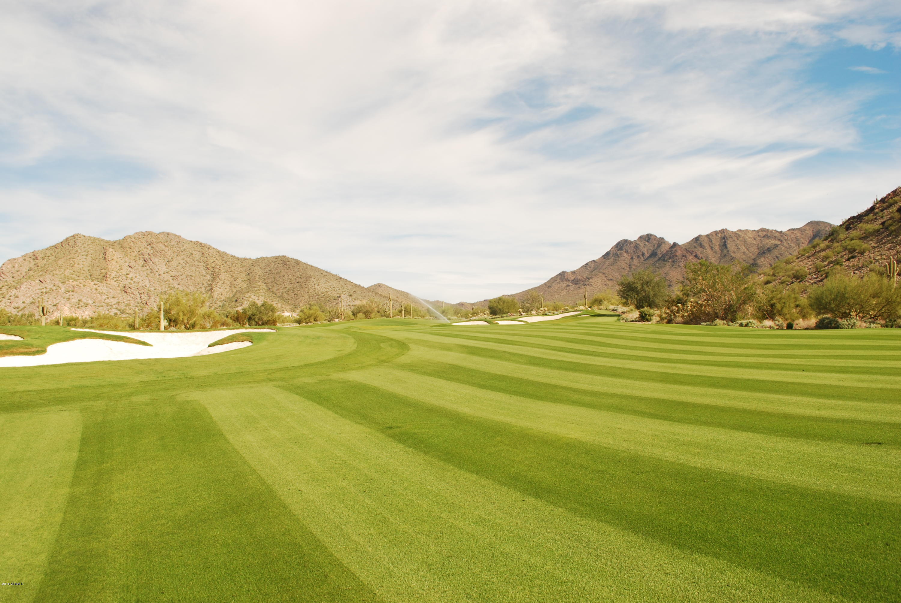 Silverleaf at DC Ranch - Residential