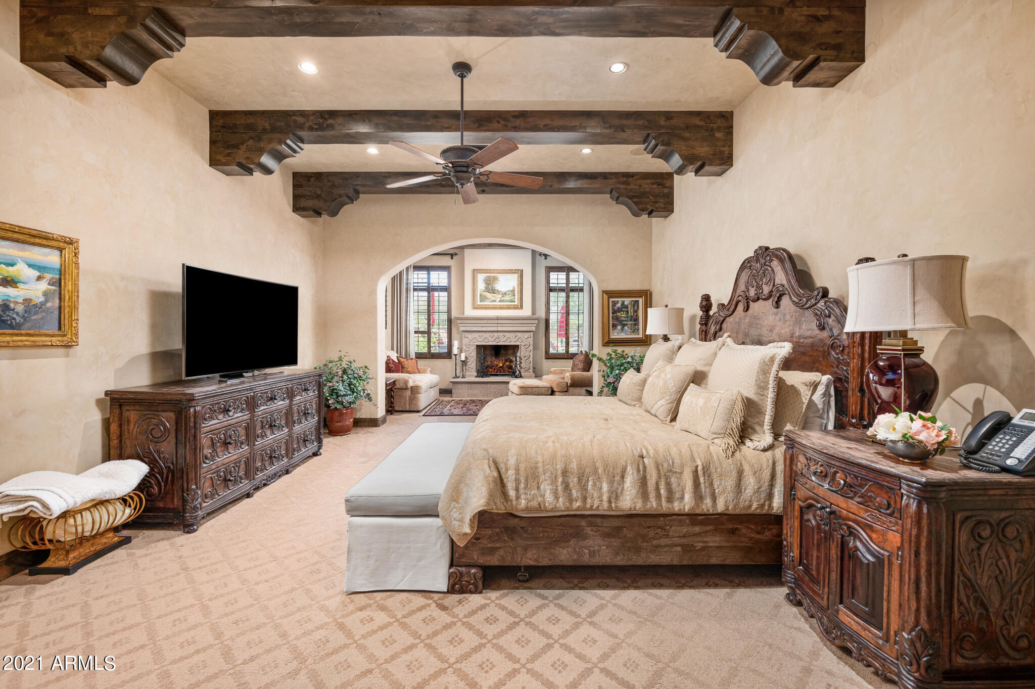 Silverleaf at DC Ranch - Residential