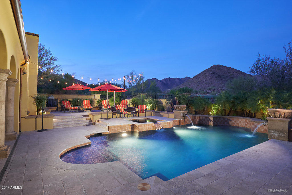 Silverleaf at DC Ranch - Residential