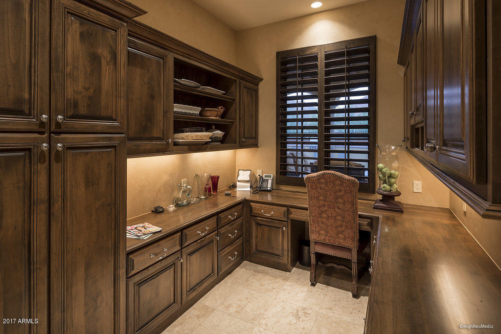 Silverleaf at DC Ranch - Residential