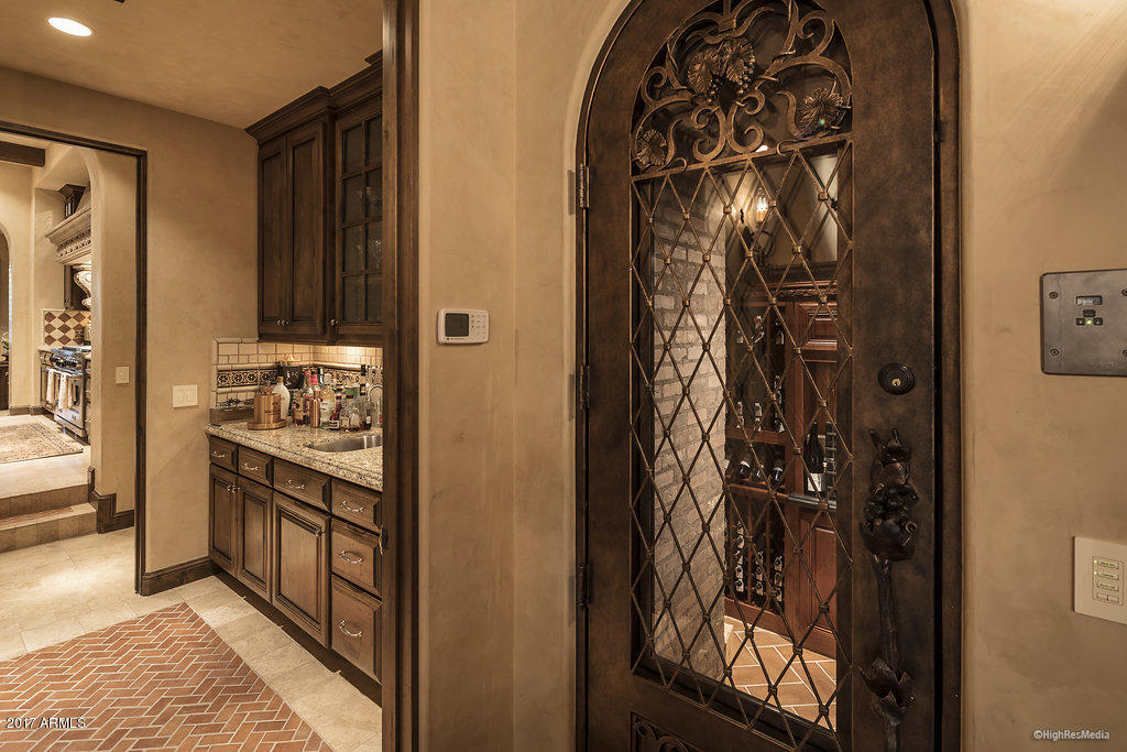 Silverleaf at DC Ranch - Residential