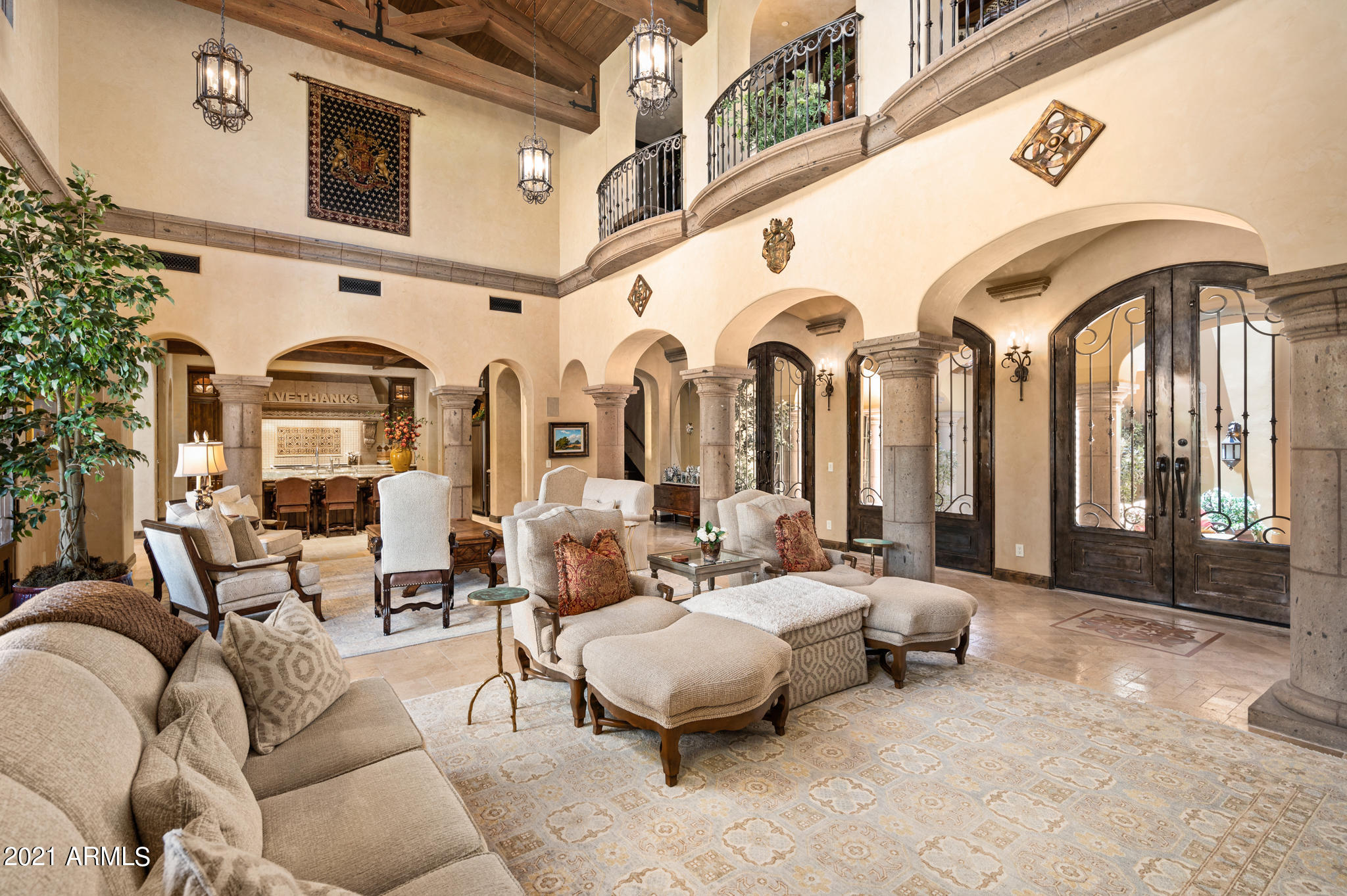 Silverleaf at DC Ranch - Residential