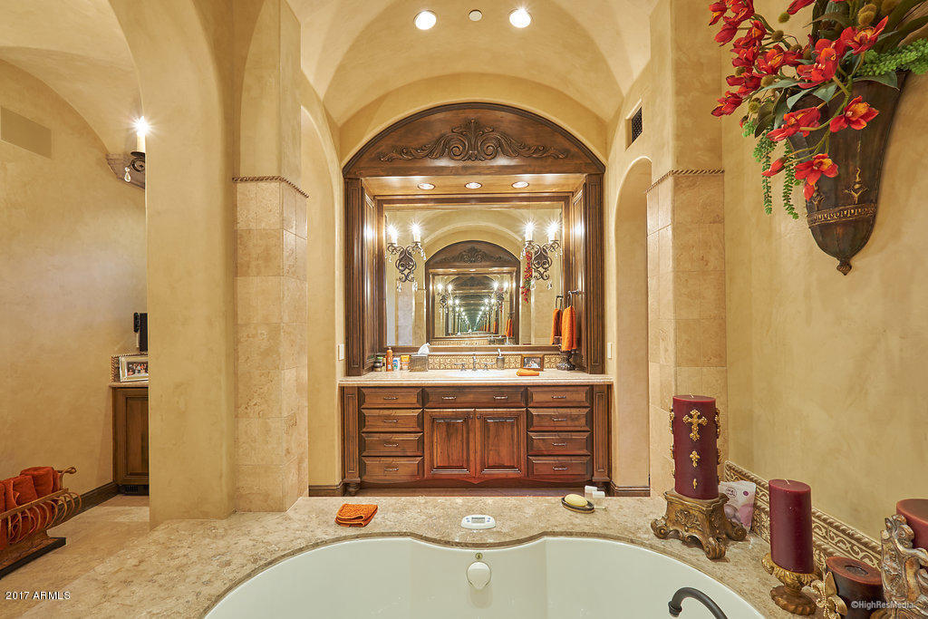 Silverleaf at DC Ranch - Residential