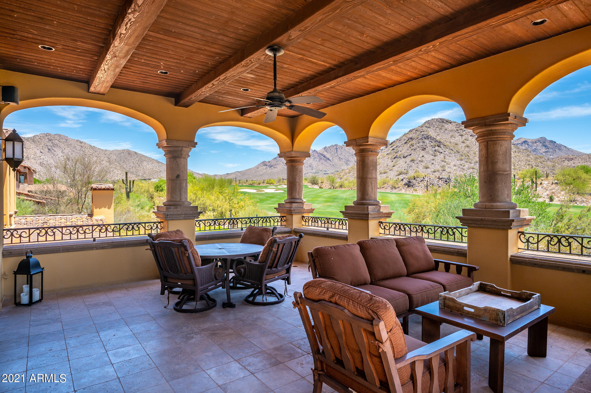 Silverleaf at DC Ranch - Residential