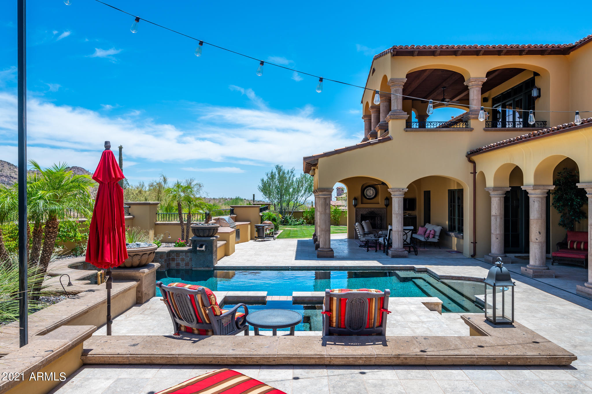 Silverleaf at DC Ranch - Residential