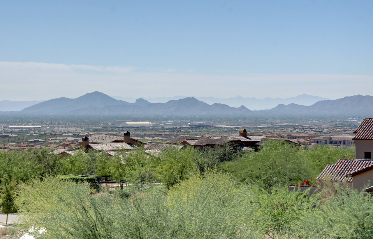 Silverleaf at DC Ranch - Residential