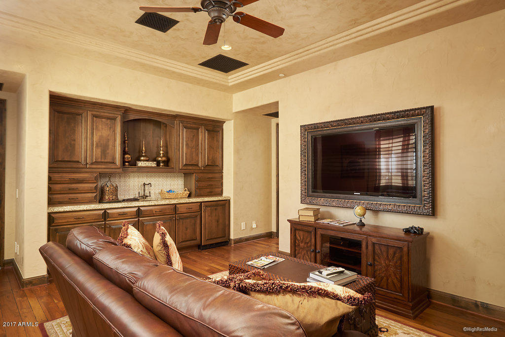Silverleaf at DC Ranch - Residential