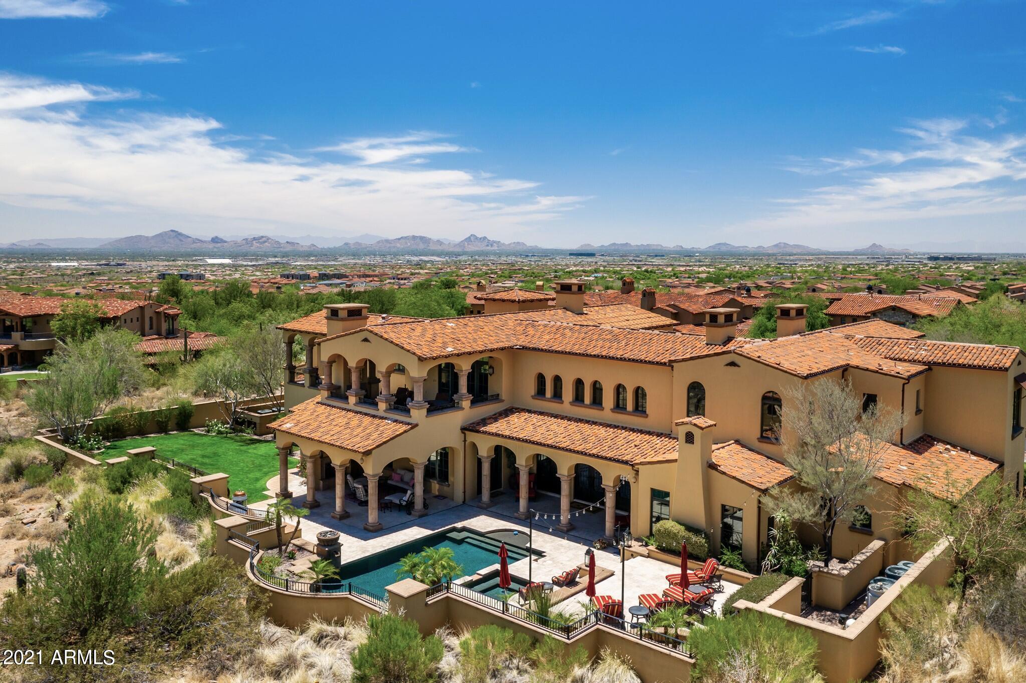 Silverleaf at DC Ranch - Residential