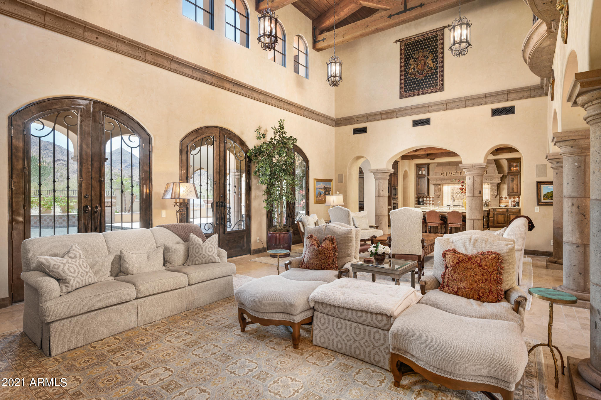 Silverleaf at DC Ranch - Residential