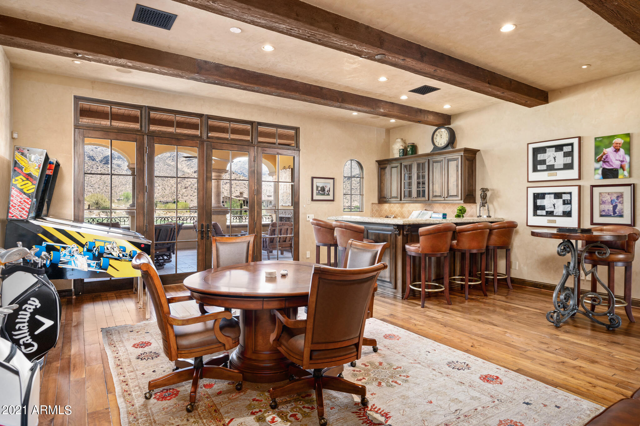 Silverleaf at DC Ranch - Residential