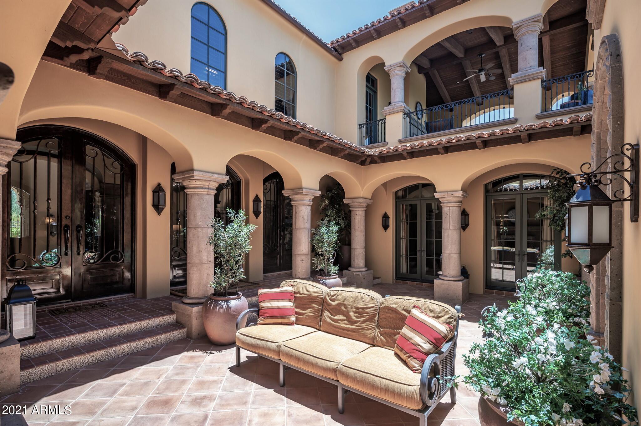 Silverleaf at DC Ranch - Residential