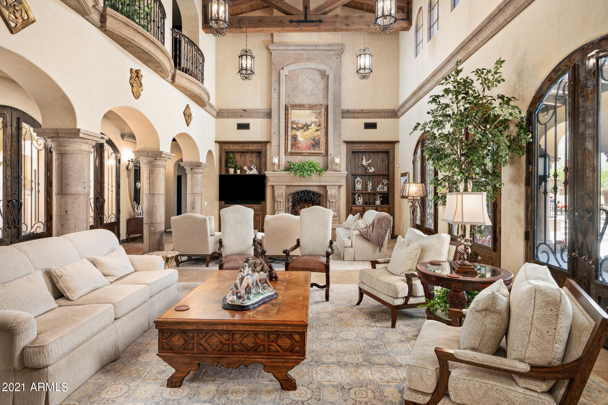 Silverleaf at DC Ranch - Residential