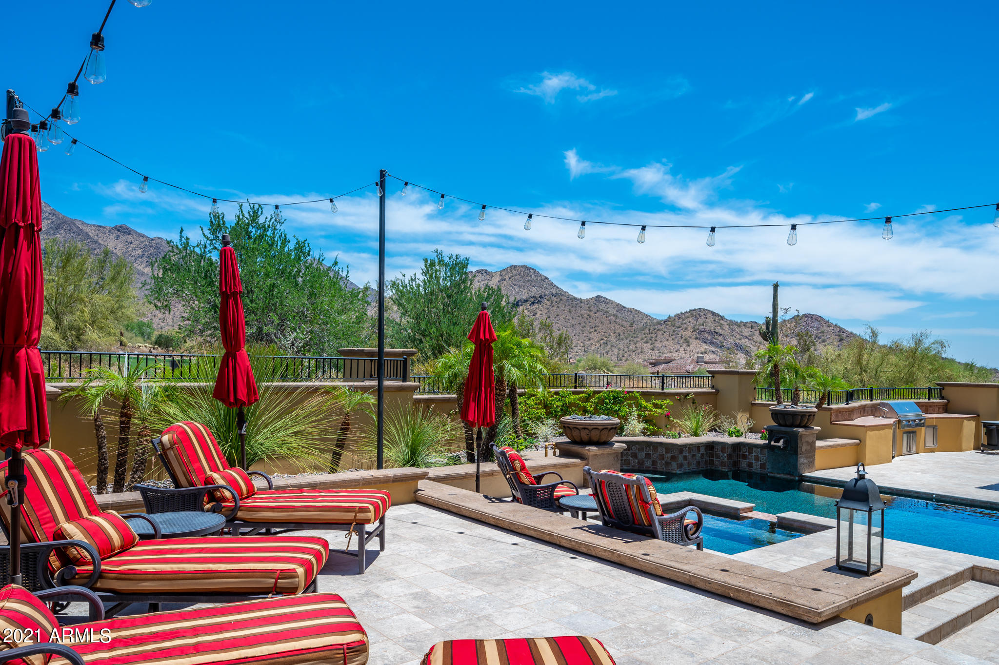 Silverleaf at DC Ranch - Residential