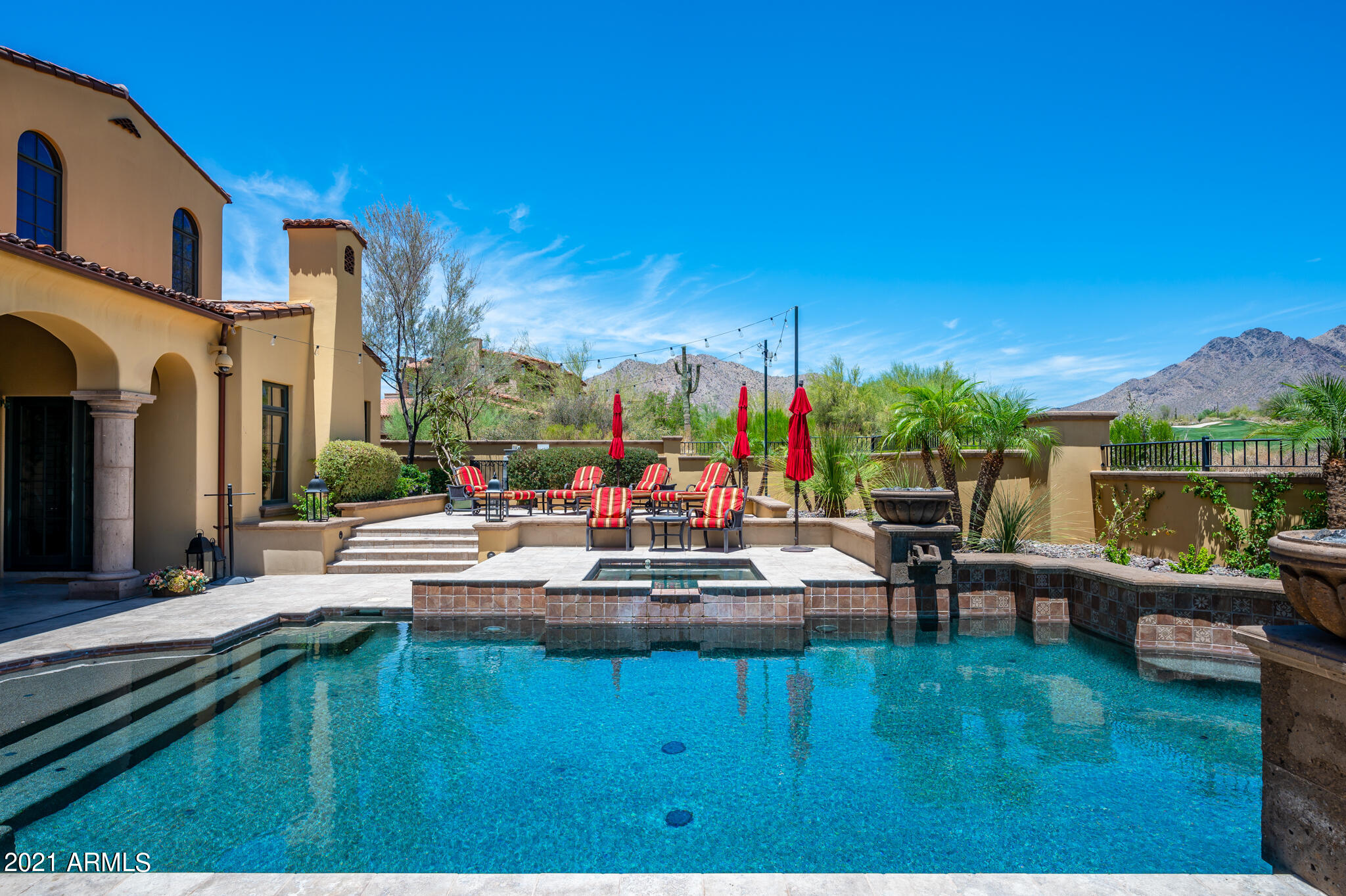 Silverleaf at DC Ranch - Residential