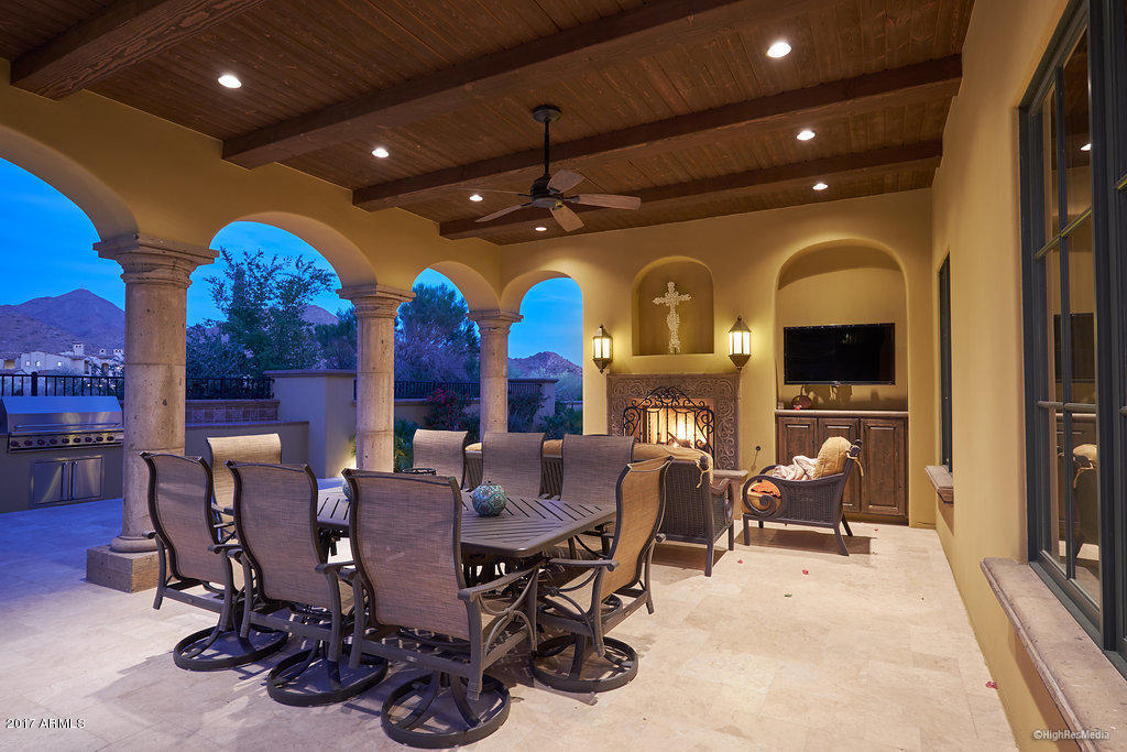 Silverleaf at DC Ranch - Residential