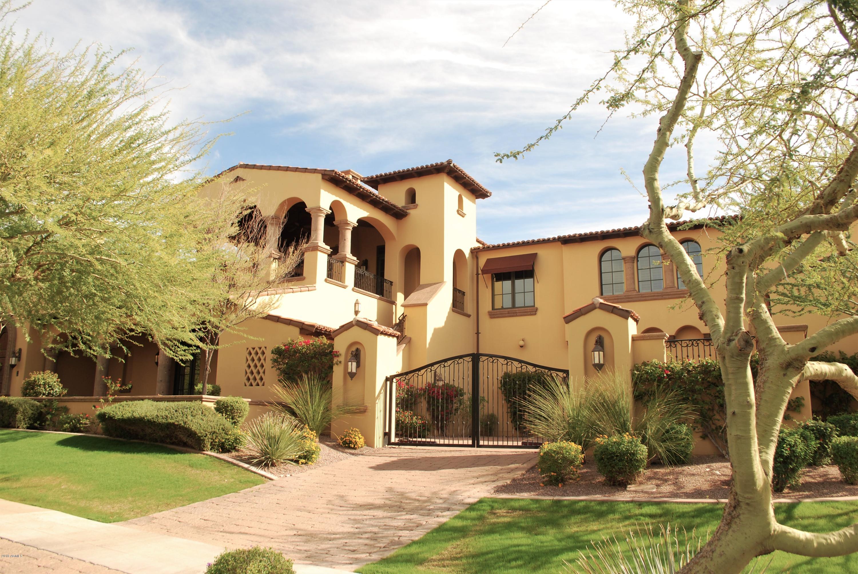Silverleaf at DC Ranch - Residential