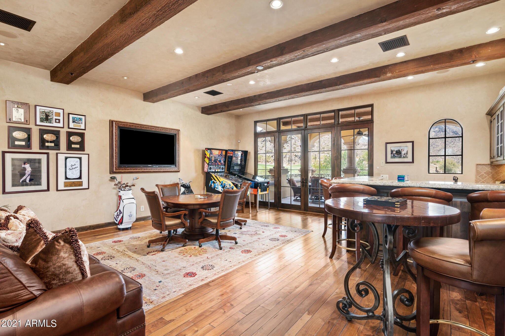 Silverleaf at DC Ranch - Residential