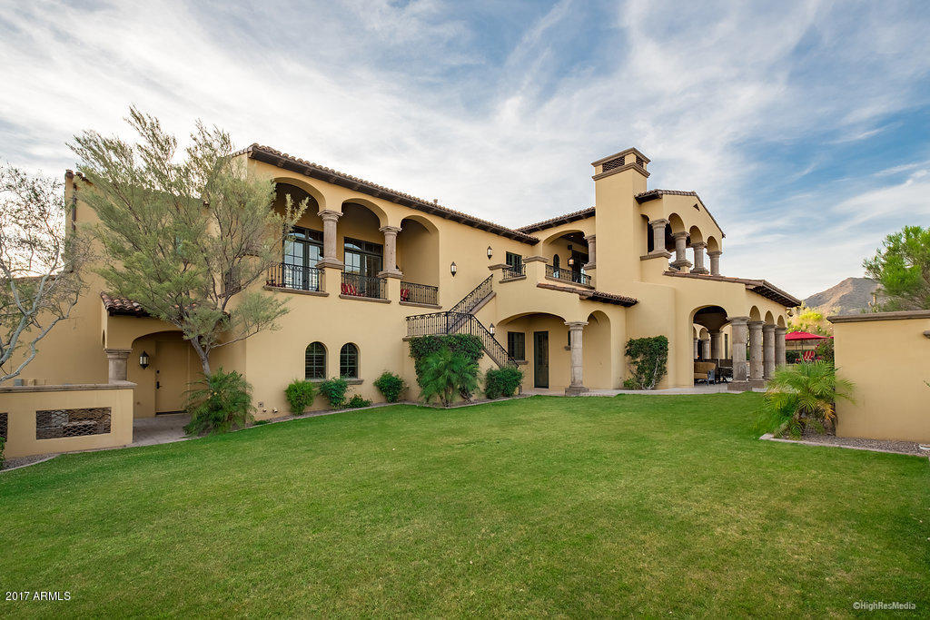 Silverleaf at DC Ranch - Residential
