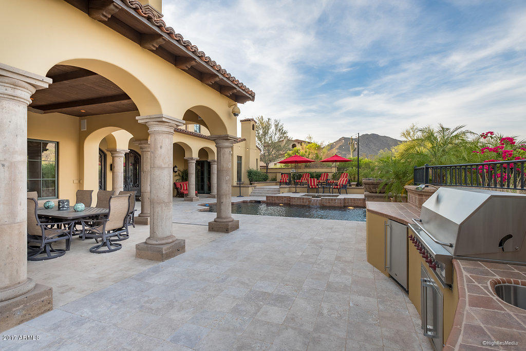 Silverleaf at DC Ranch - Residential