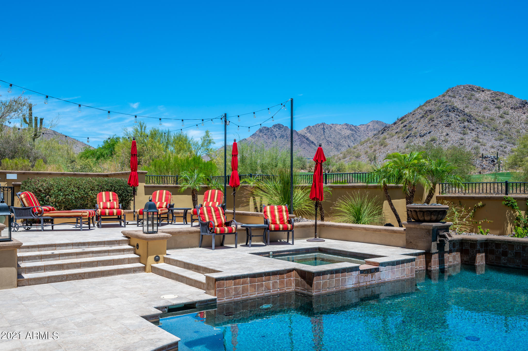 Silverleaf at DC Ranch - Residential
