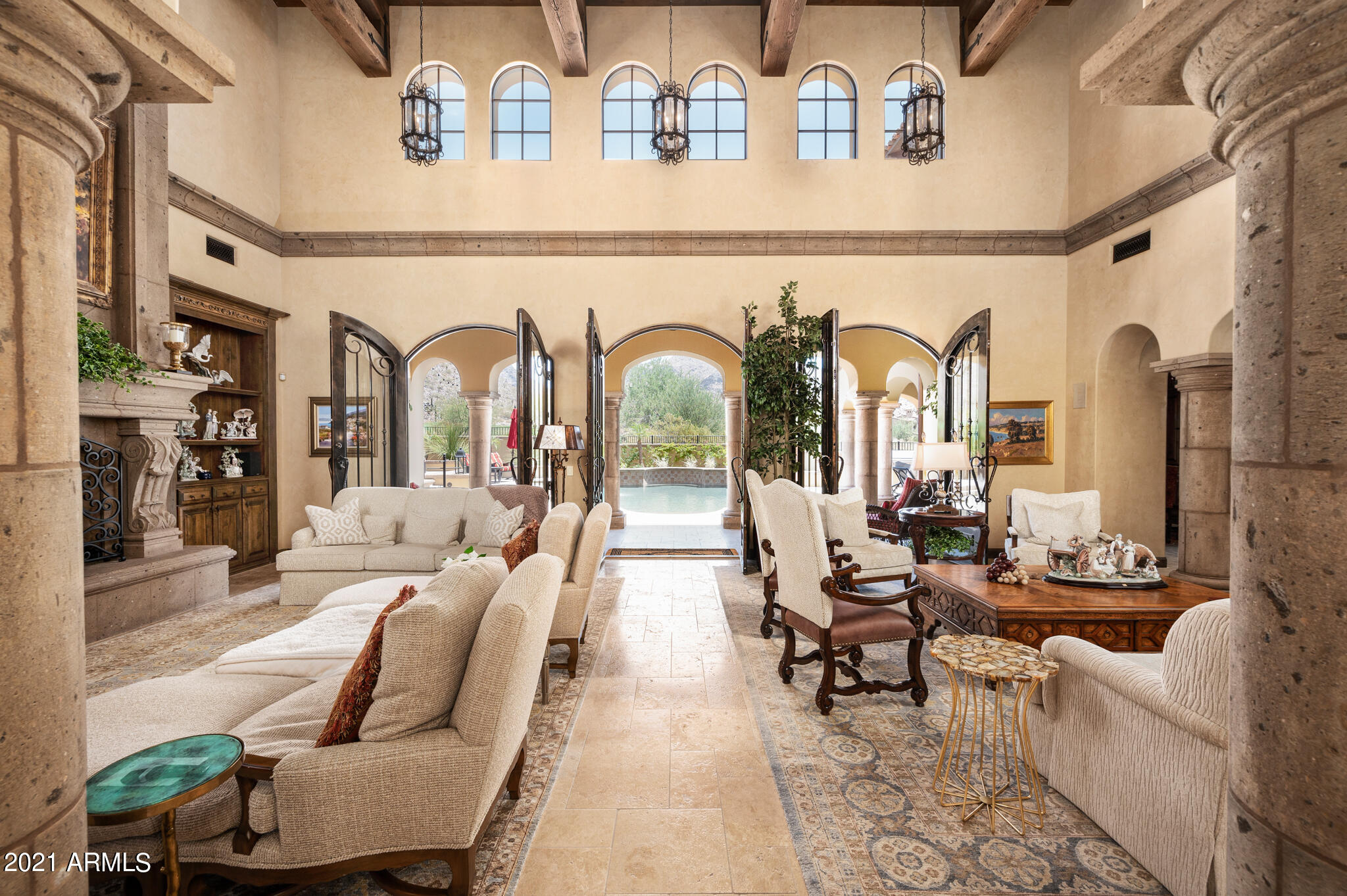 Silverleaf at DC Ranch - Residential