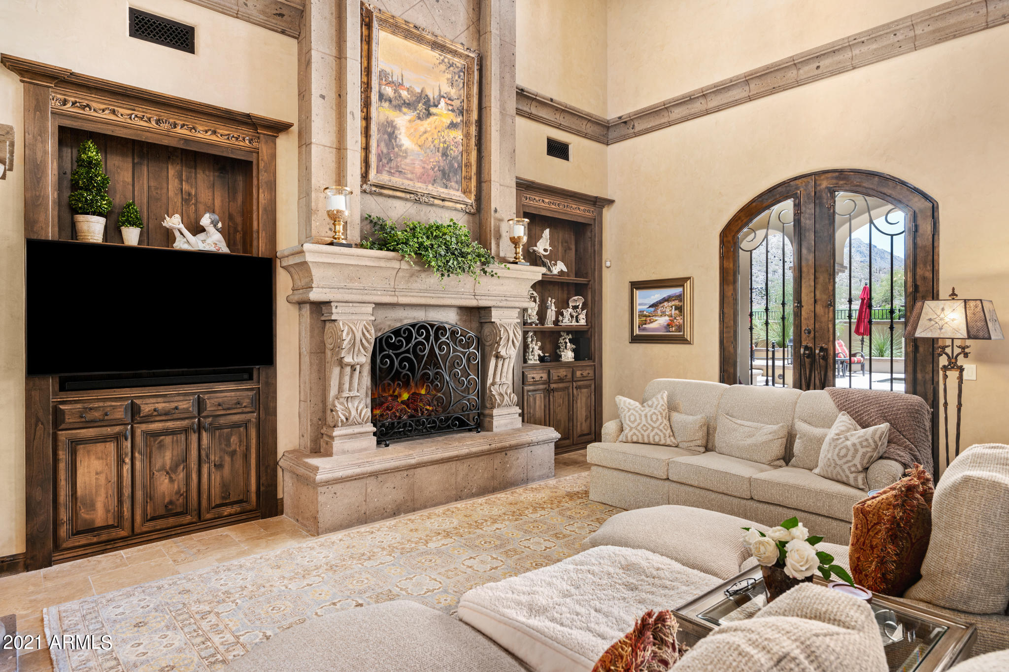 Silverleaf at DC Ranch - Residential
