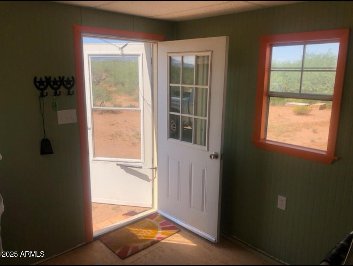 Greater San Padro Ranches. - Land