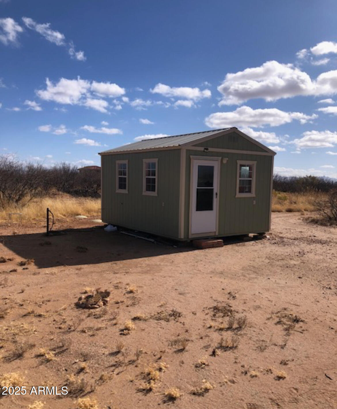Greater San Padro Ranches. - Land