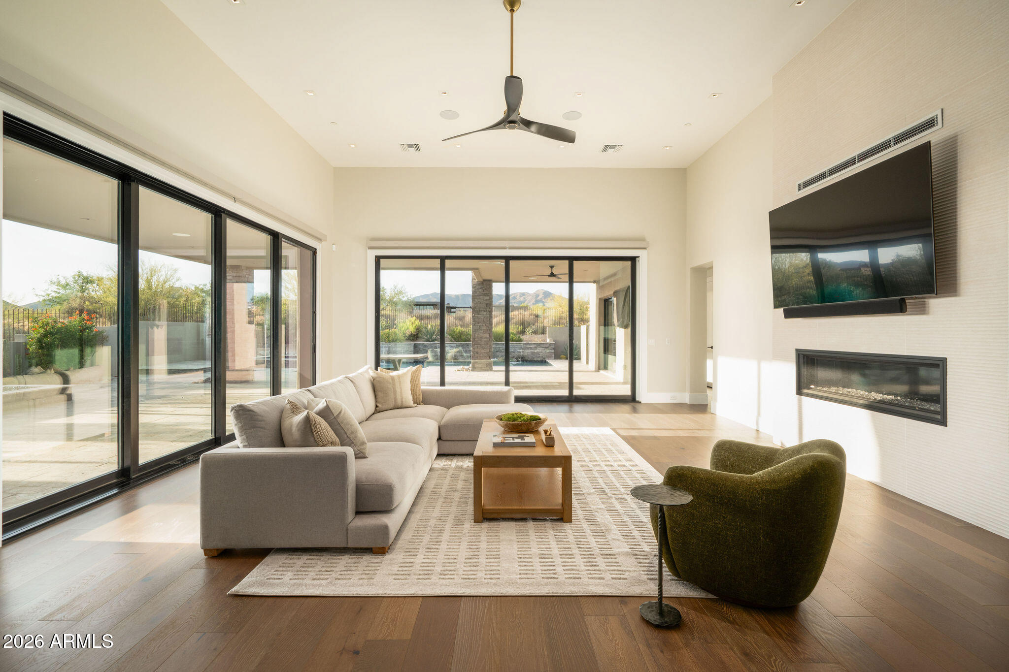 DESERT MOUNTAIN - Residential