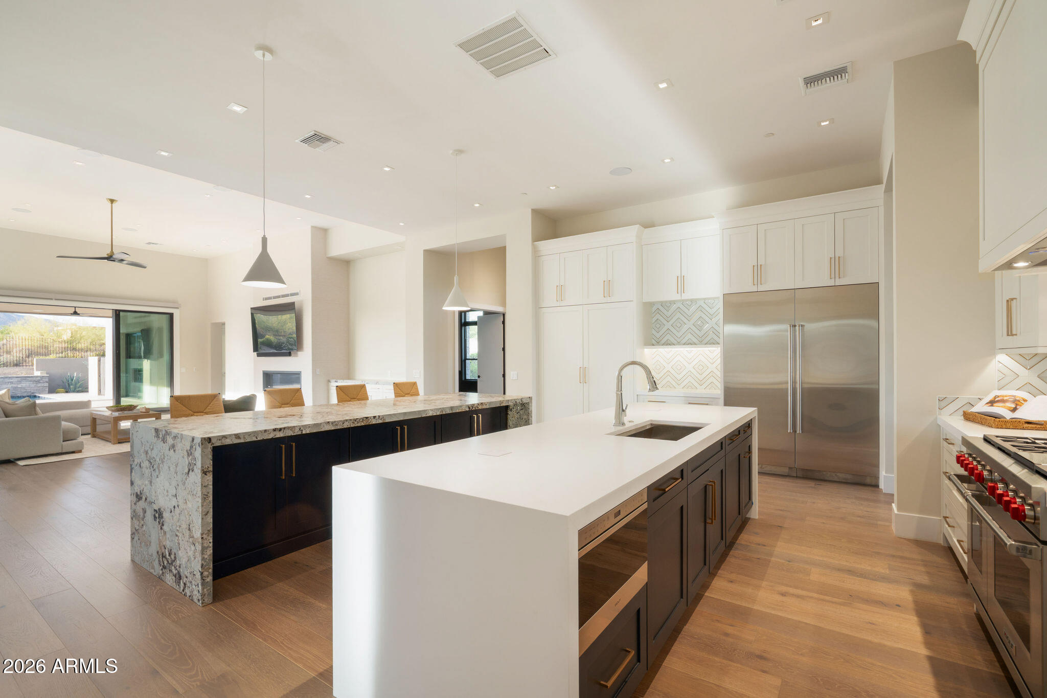 DESERT MOUNTAIN - Residential
