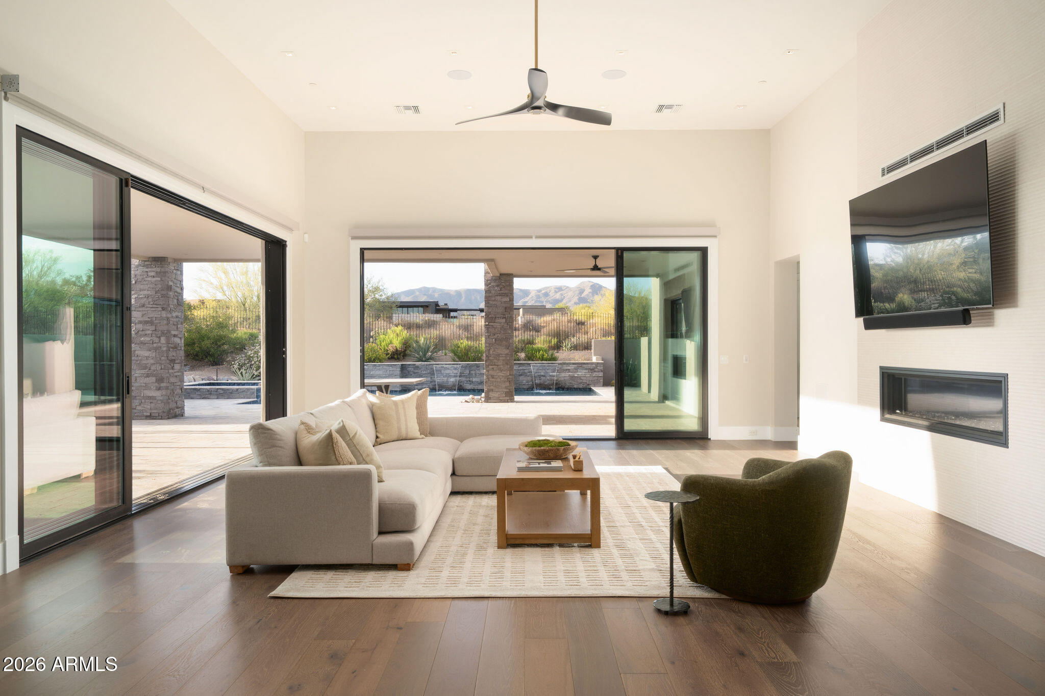 DESERT MOUNTAIN - Residential