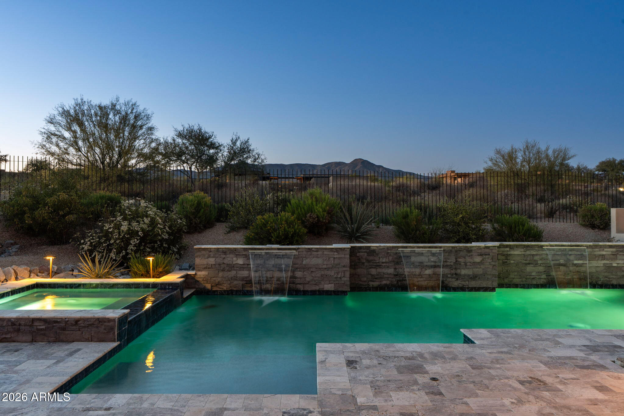 DESERT MOUNTAIN - Residential