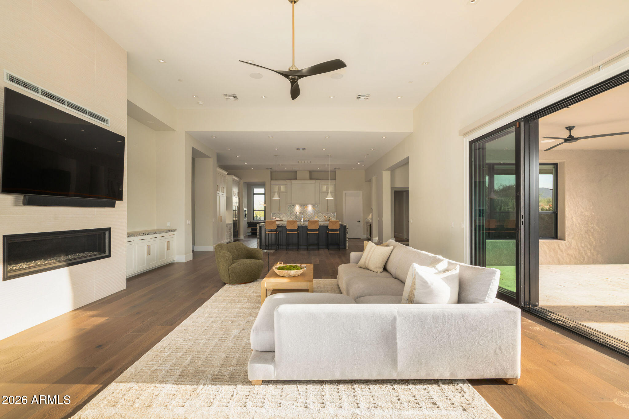 DESERT MOUNTAIN - Residential