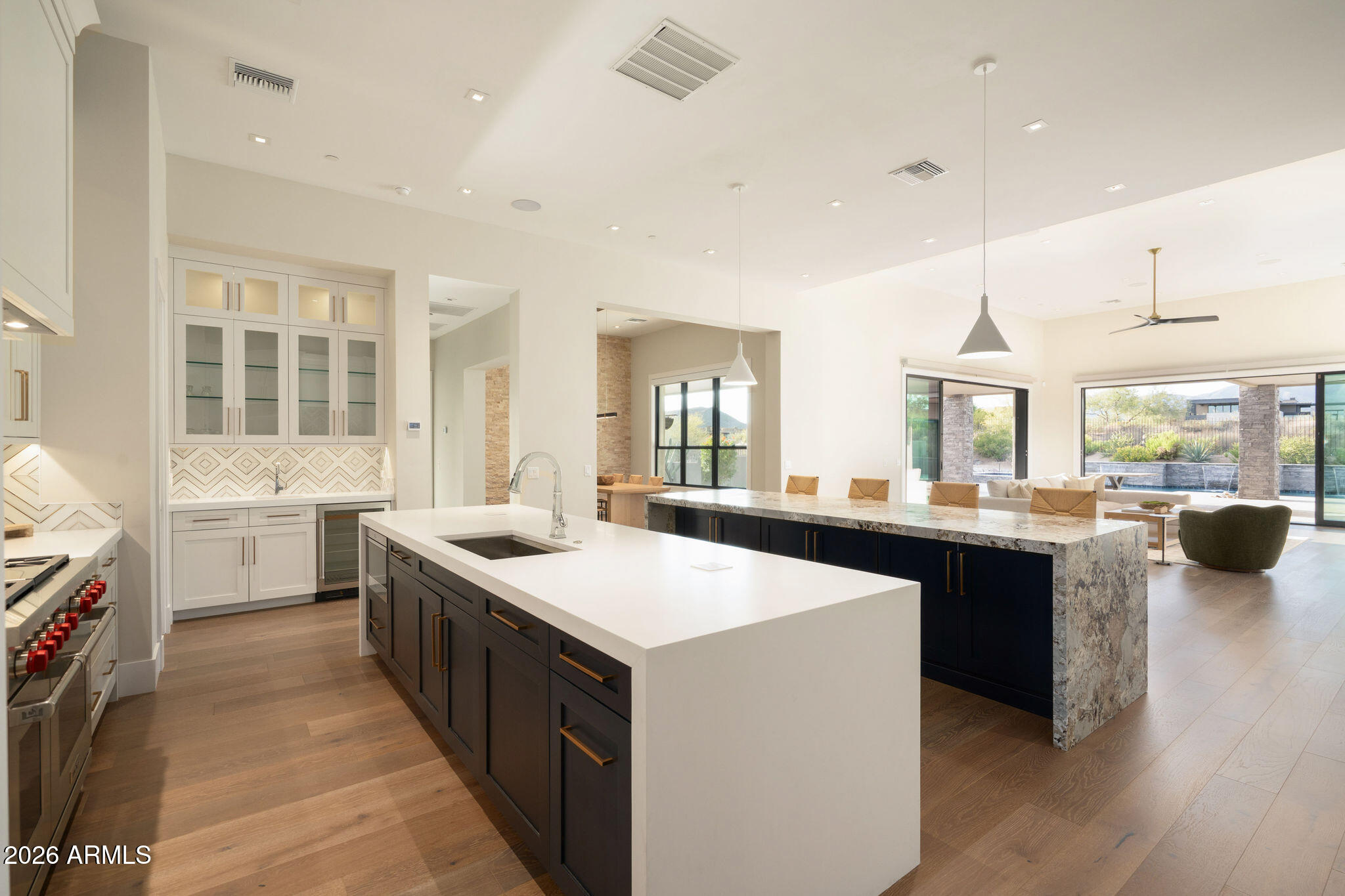 DESERT MOUNTAIN - Residential