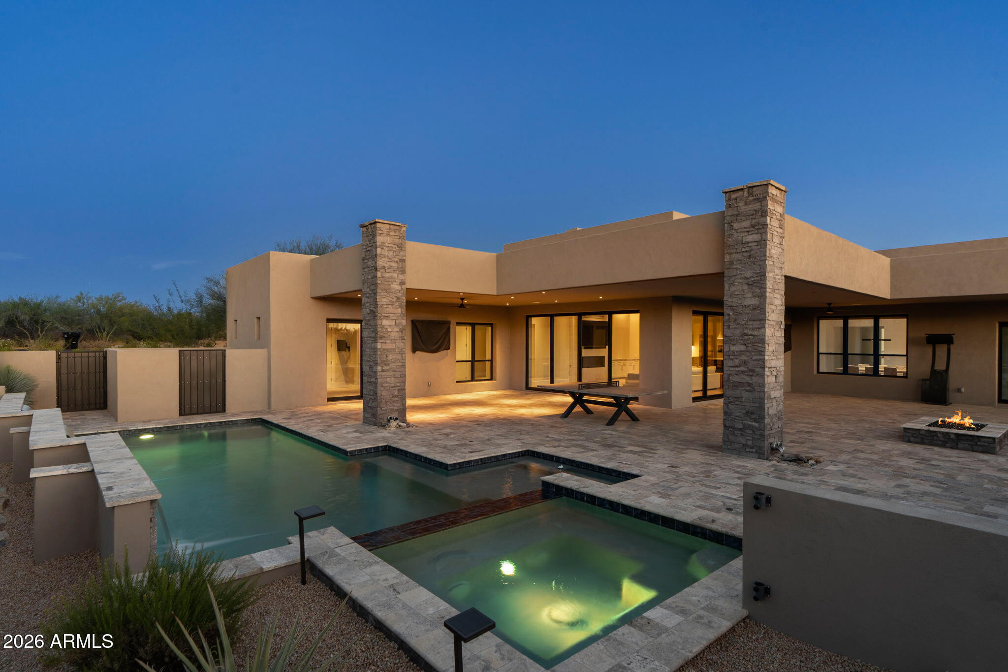 DESERT MOUNTAIN - Residential