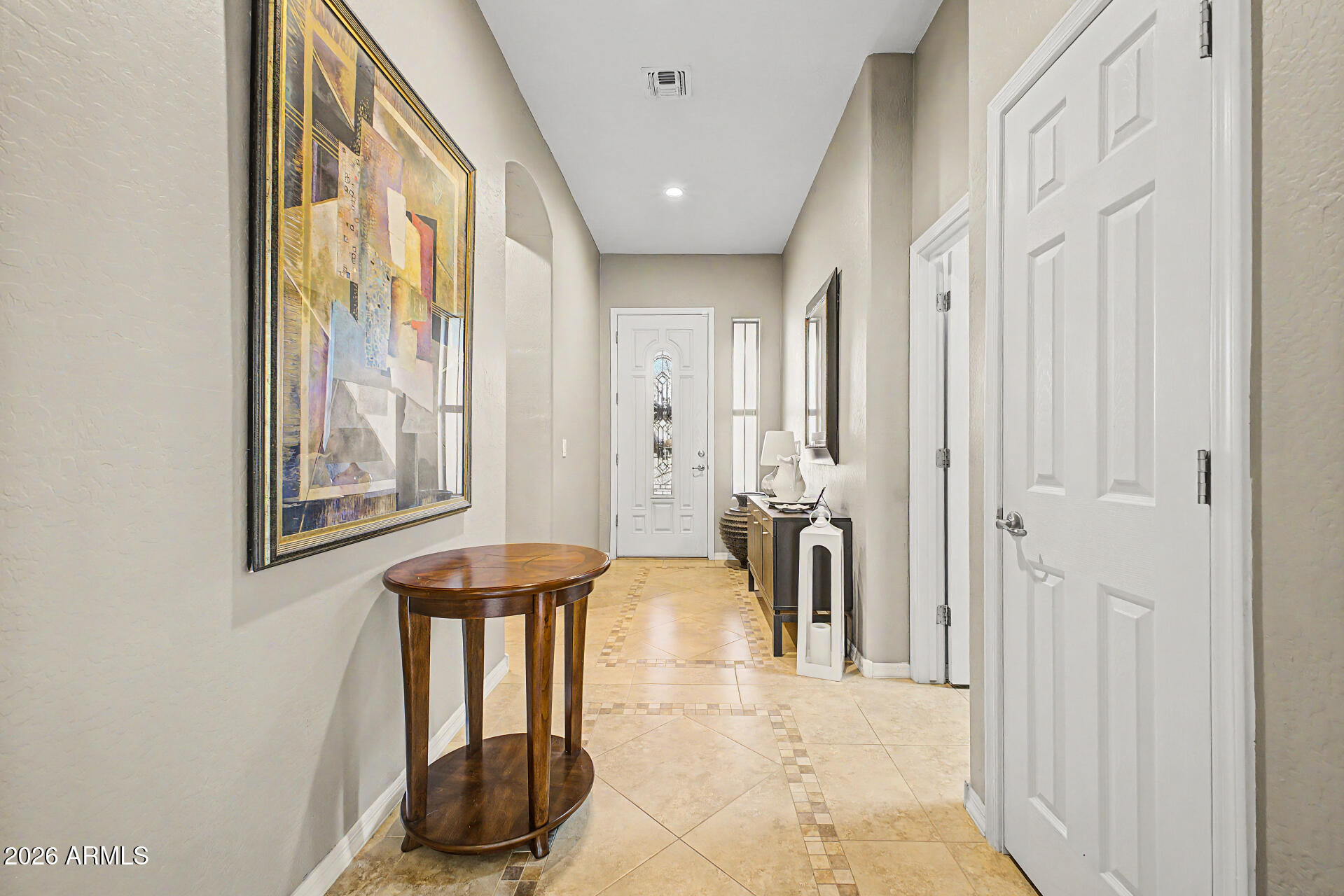 ROVEY FARM ESTATES NORTH - Residential