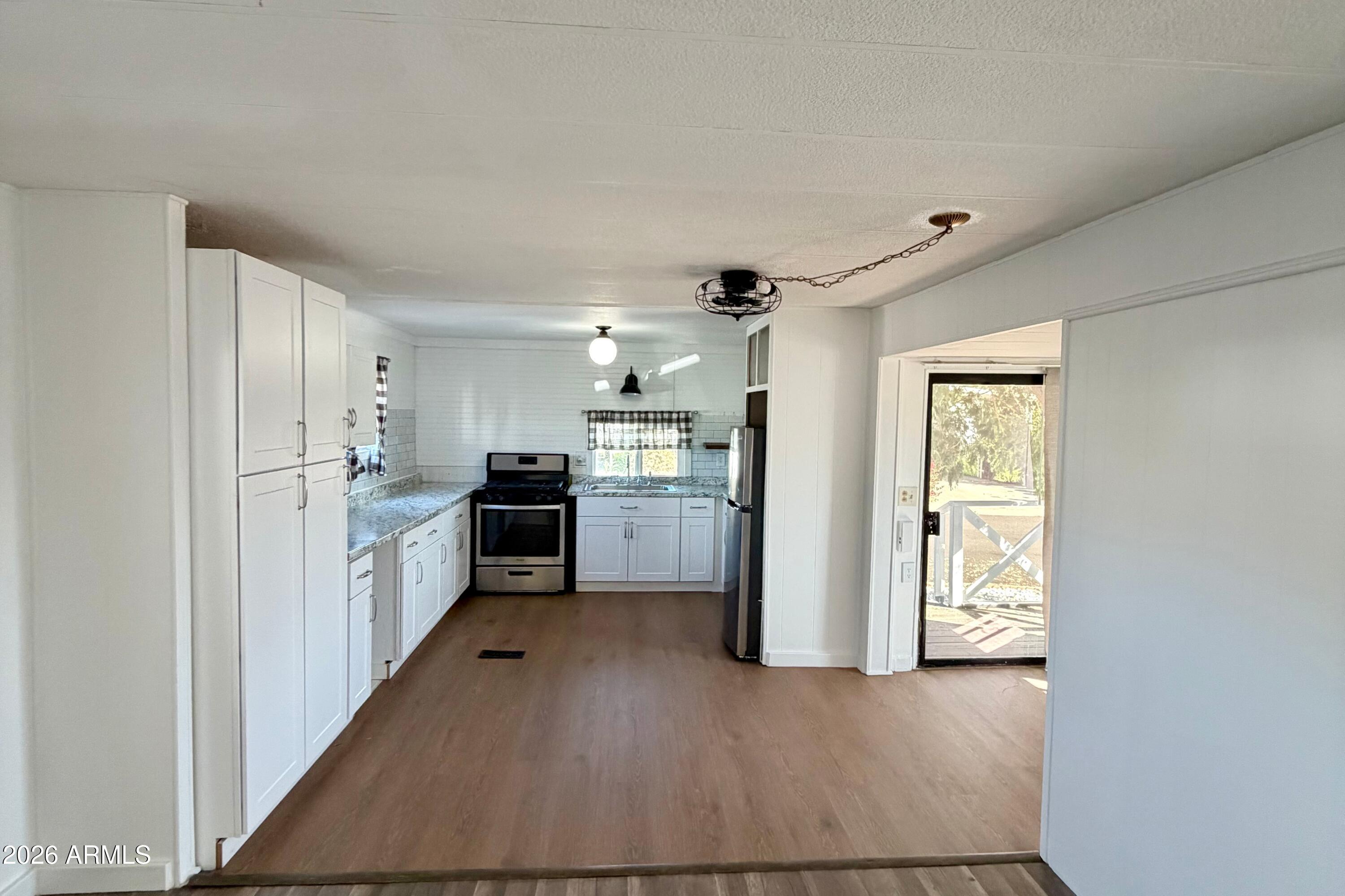 BRIGHTHAVEN ESTATES - Residential