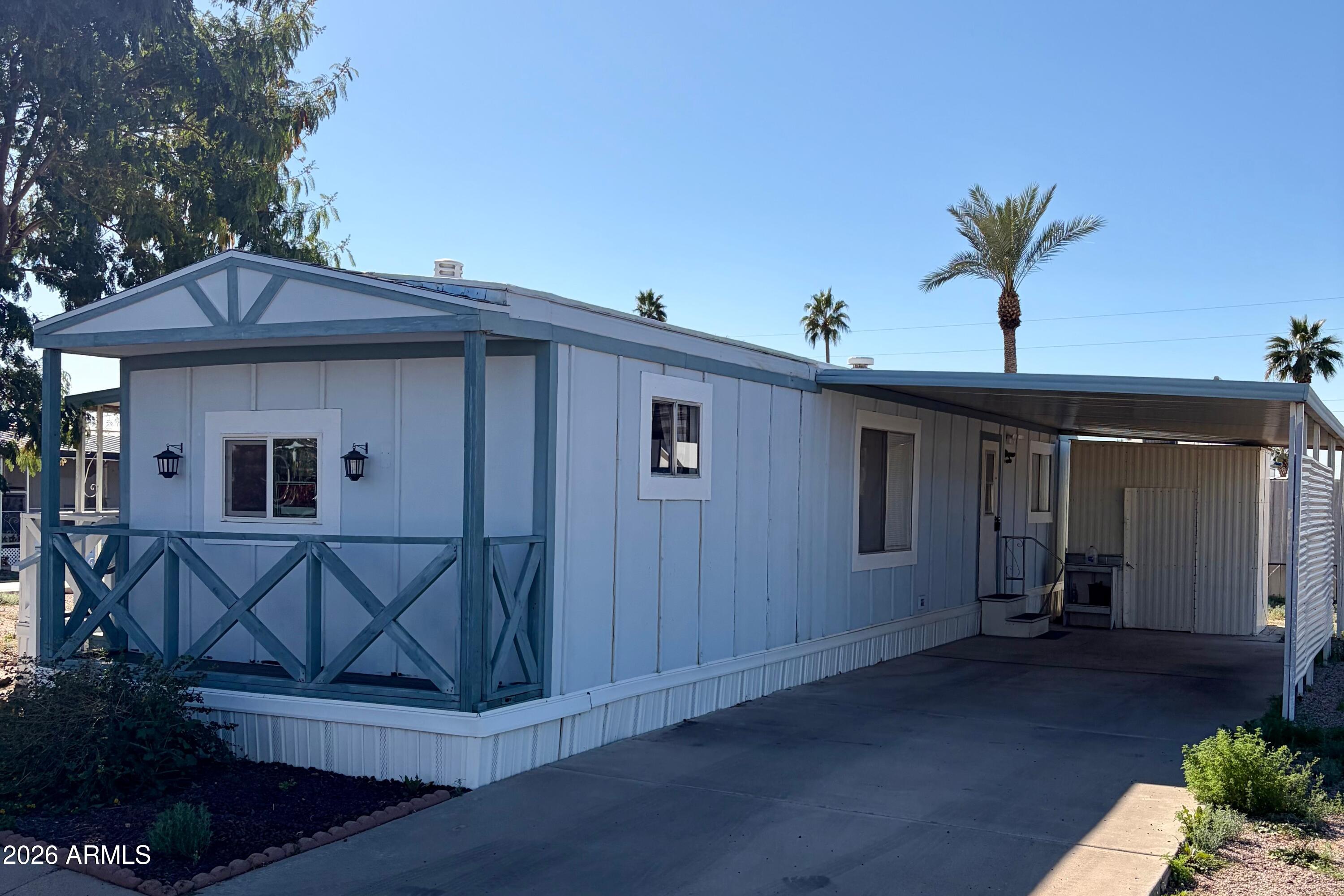 BRIGHTHAVEN ESTATES - Residential